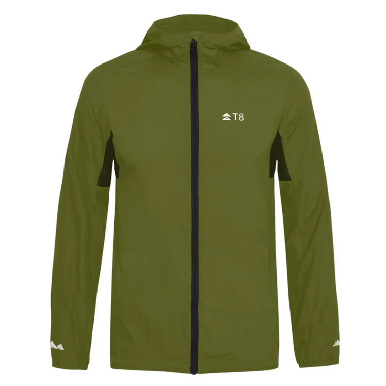 T8 Air Jacket - Unisex