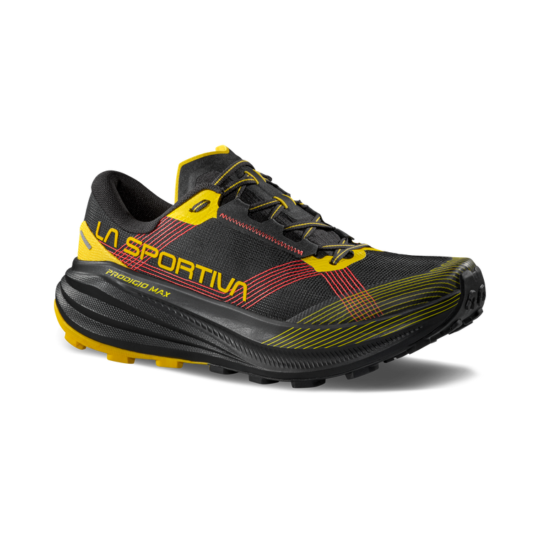 La Sportiva Prodigio Max Trail Shoe - Men's