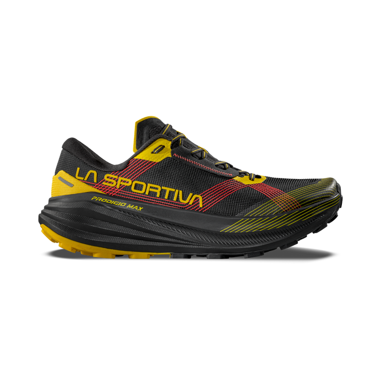La Sportiva Prodigio Max Trail Shoe - Men's