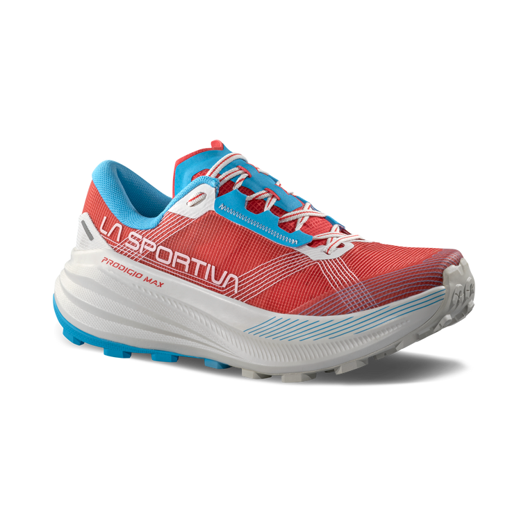 La Sportiva Prodigio Max Trail Shoe - Women's