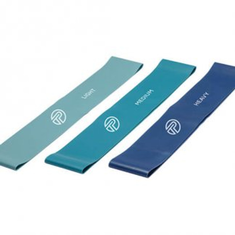 Pro - Tech Athletics - Resistance Bands