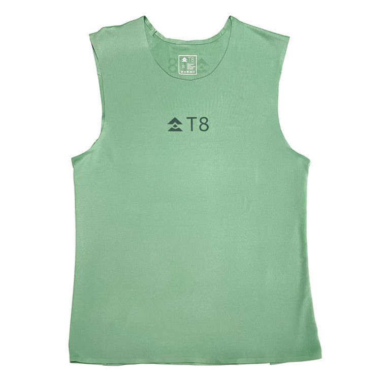 T8 Men's Trail Tank