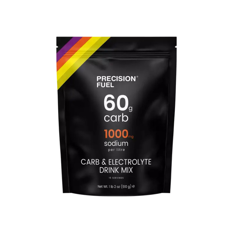 PF Carb & Electrolyte Drink Mix PF Carb & Electrolyte Drink Mix