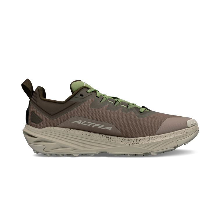 Altra Experience Wild 3+ Trail Shoe - Men's