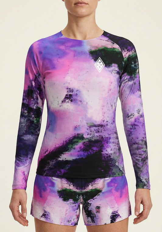 UGLOW UGS Long Sleeve Tee - Women's