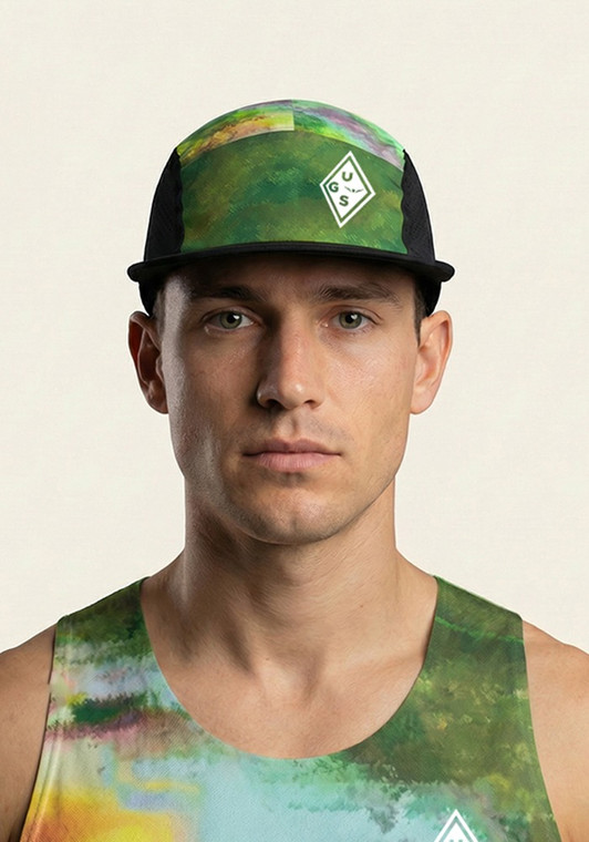 UGLOW UGS Mesh Cap - Men's