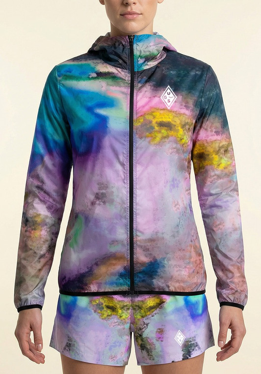 UGLOW UGS Wind Jacket - Women's