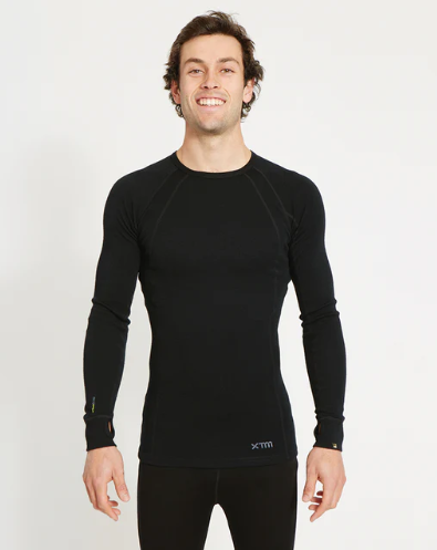 XTM Merino Top - Men's