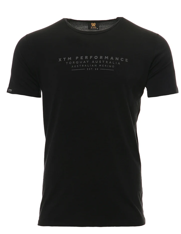 XTM Performance Adventure 170 Men's T-Shirt