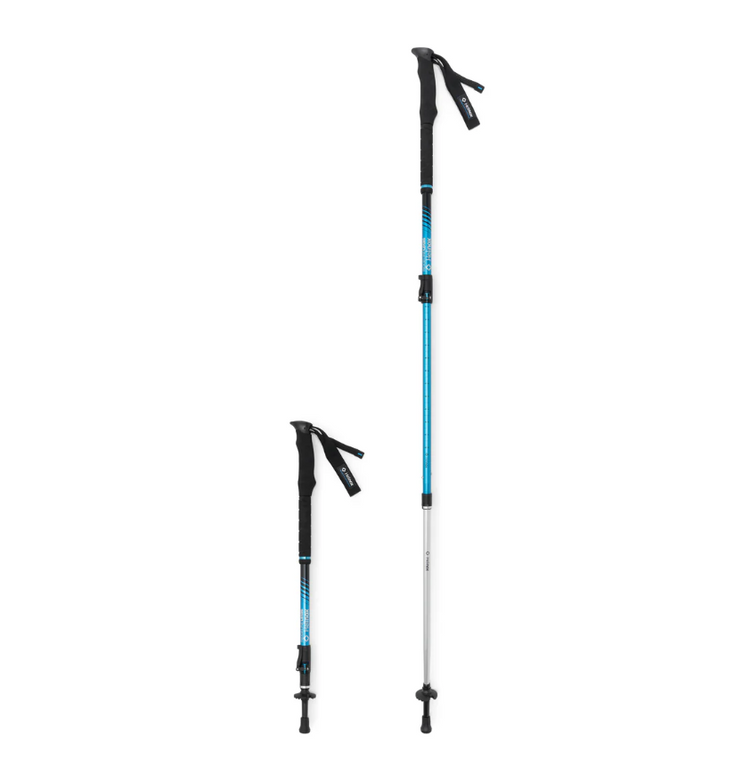Helinox Ridgeline Trekkie Poles LB135 (Pair)