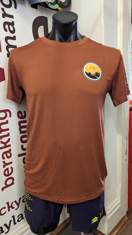 Transcend Trails Shirt