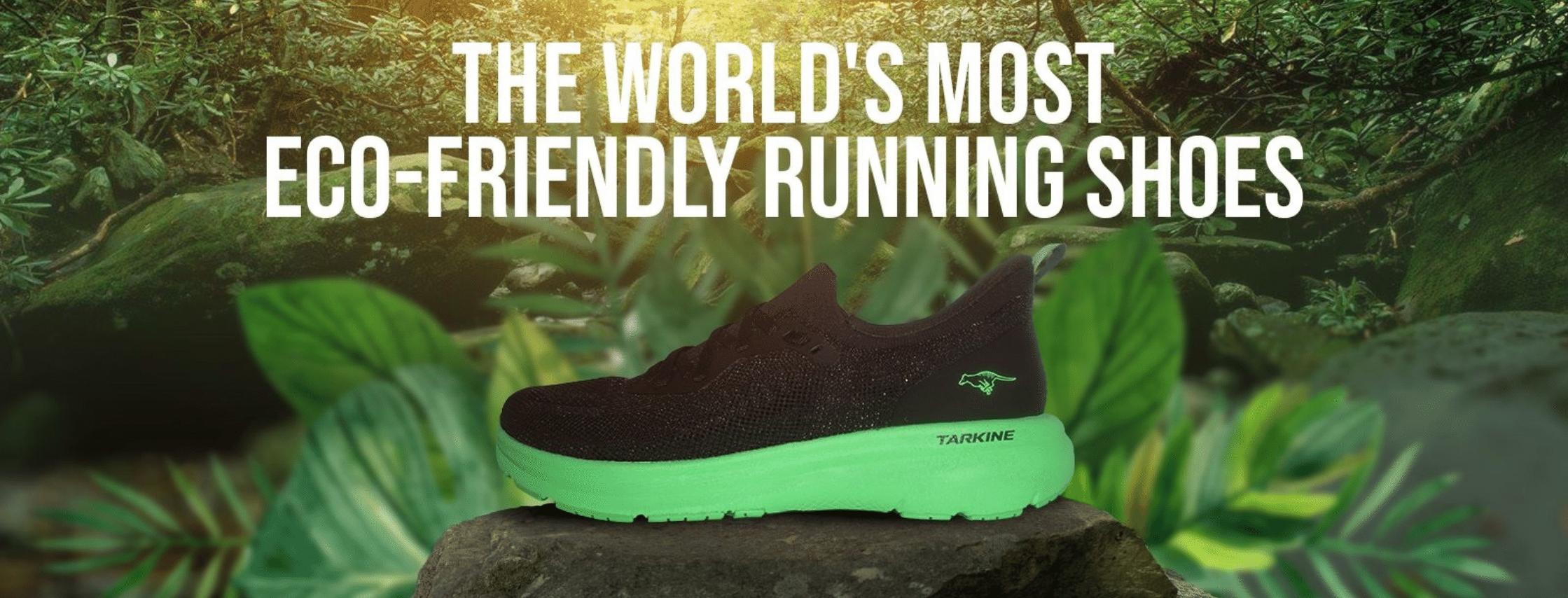 trail running shop