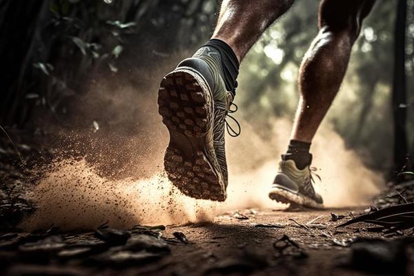 Trail Running Shoes on Road: A Comprehensive Guide