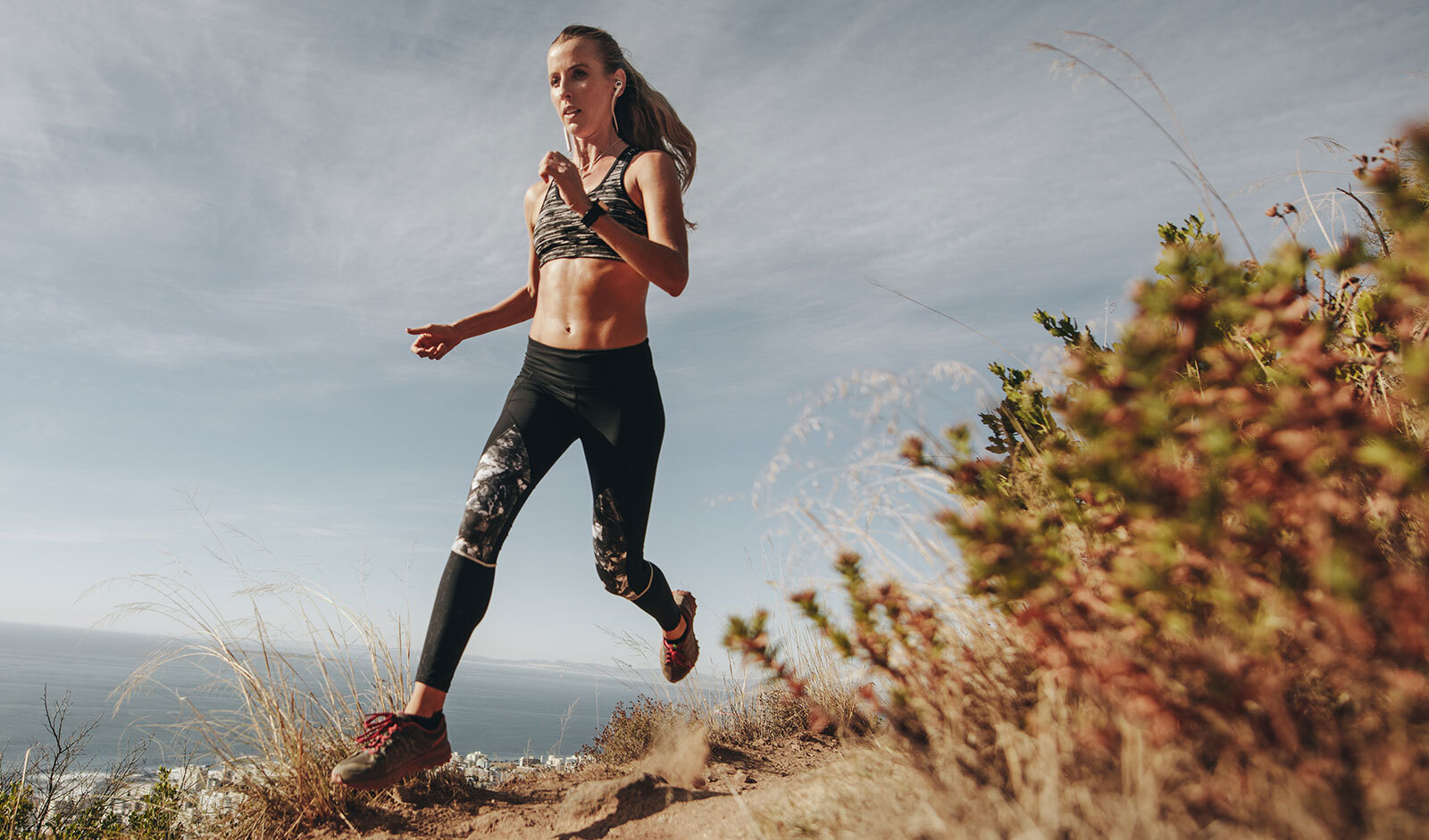 Women's Running Gear