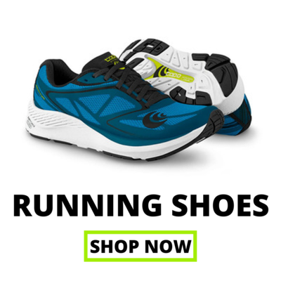 men trail running shoes