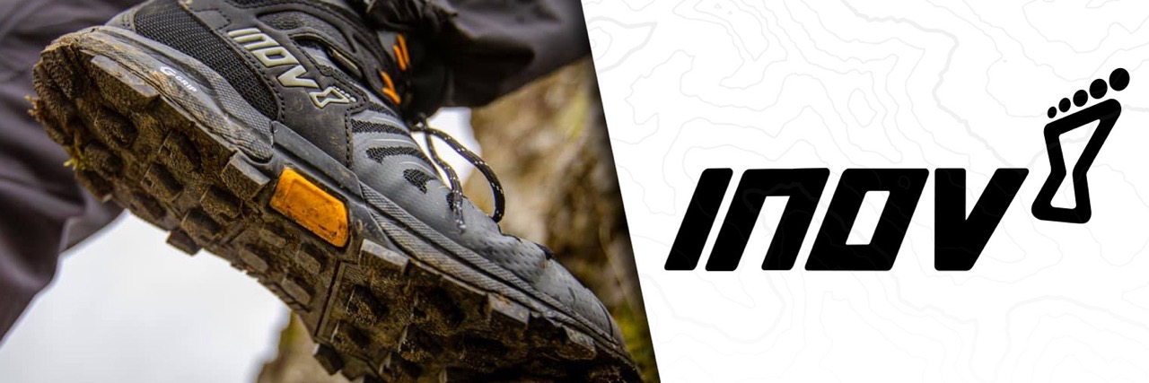 Shop Inov8 Trail Running Shoes in Australia