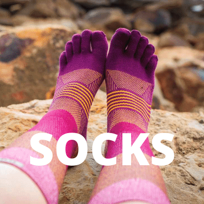 shop running socks for women