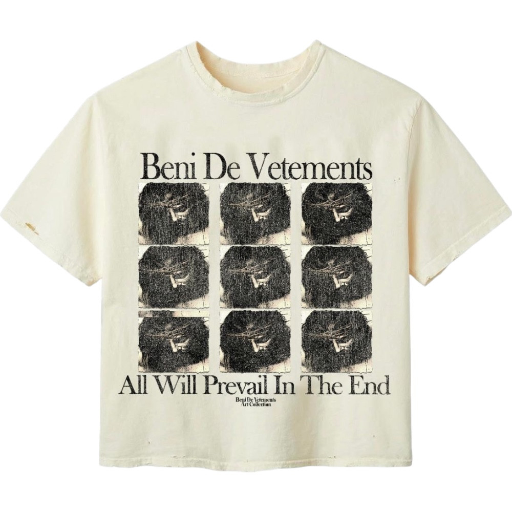 Stile Dé Amor Beni Vetements Tee