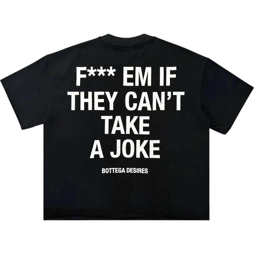 HELLSTAR HAVE FAITH IN ME TEE