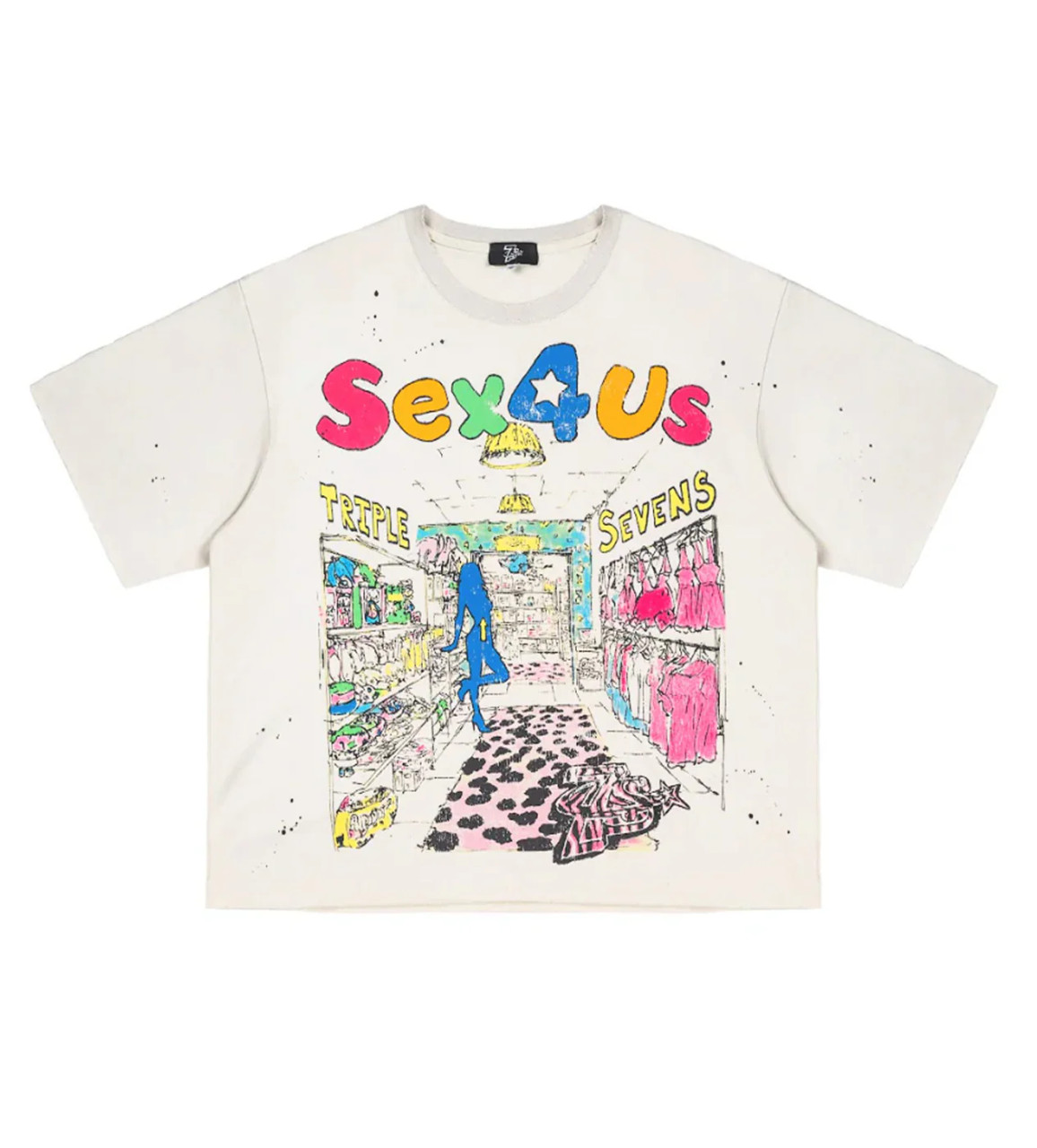 Tシャツ(長袖+七分) 00s LOVE SEX DREAM CROSS/LSC t-shirt tee Love sex dream shirt, hoodie, sweater, long sleeve and tank top