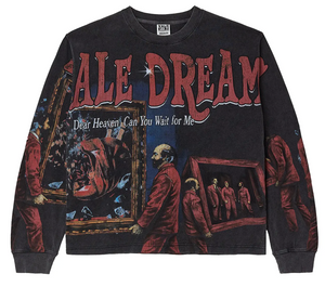 VALE FOREVER DEAR HEAVENS L/S