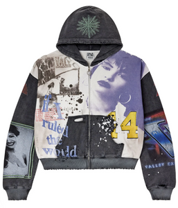 VALE FOREVER NOISE ZIP