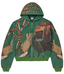 VALE FOREVER HERITAGE ZIP