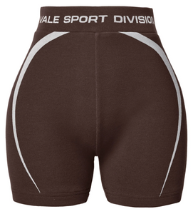 VALE FOREVER BERLIN 007 SHORTS