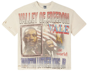 VALE FOREVER FREEDOM TEE