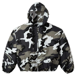 GV GALLERY DERON JACKET