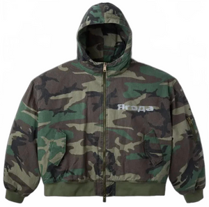 GV GALLERY THE CASTLE JACKET