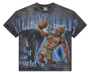 VALE FOREVER SLAM TEE