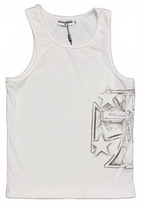 VALE FOREVER JESUS TANK