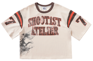 SHOOT1ST BREAM ATELIER JERSEY