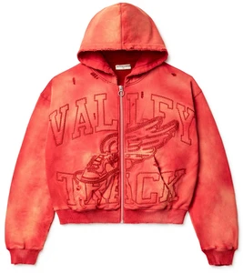 VALE FOREVER INFERNO GARDEN ZIP