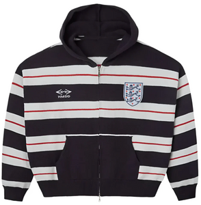 HMDD INGERLAND FUTBOL ZIP