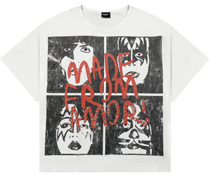 STILE DÉ AMOR MADE FROM AMOR STONE TEE