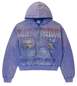 VALE FOREVER FREEDOM ZIP