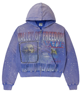 VALE FOREVER FREEDOM ZIP
