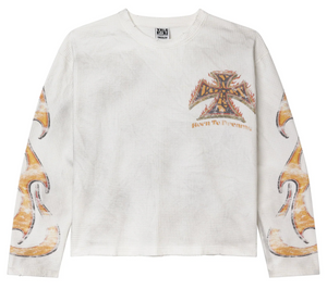 VALE FOREVER REBORN THERMAL L/S