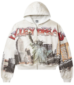 VALE FOREVER WHITE NYC ZIP