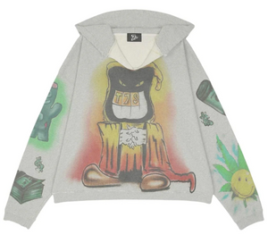 TRIPLE SEVENS VICES HOODIE