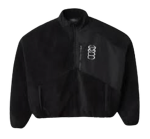 HMDD POLAR FLEECE JACKET