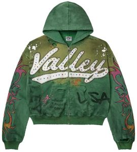 VALE FOREVER INFERNO ZIP