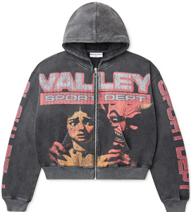 VALE FOREVER DEVIL'S ADVOCATE ZIP