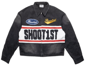 SHOOT1ST WORK JACKET