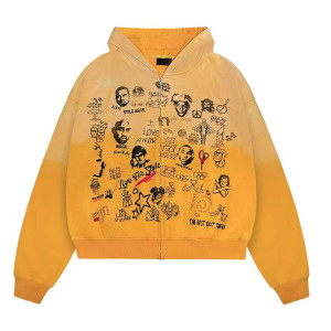 STILE DÉ AMOR GIALLO DI STORIA ZIP