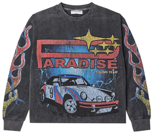 VALE FOREVER RACE WARS L/S