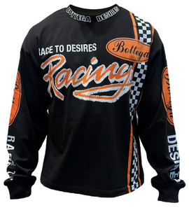 BOTTEGA DESIRE RACE TO DESIRES L/S