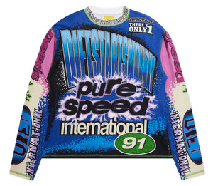DSM MULTI MX RACING JERSEY